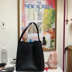 Oak + Fort Shoulder Tote